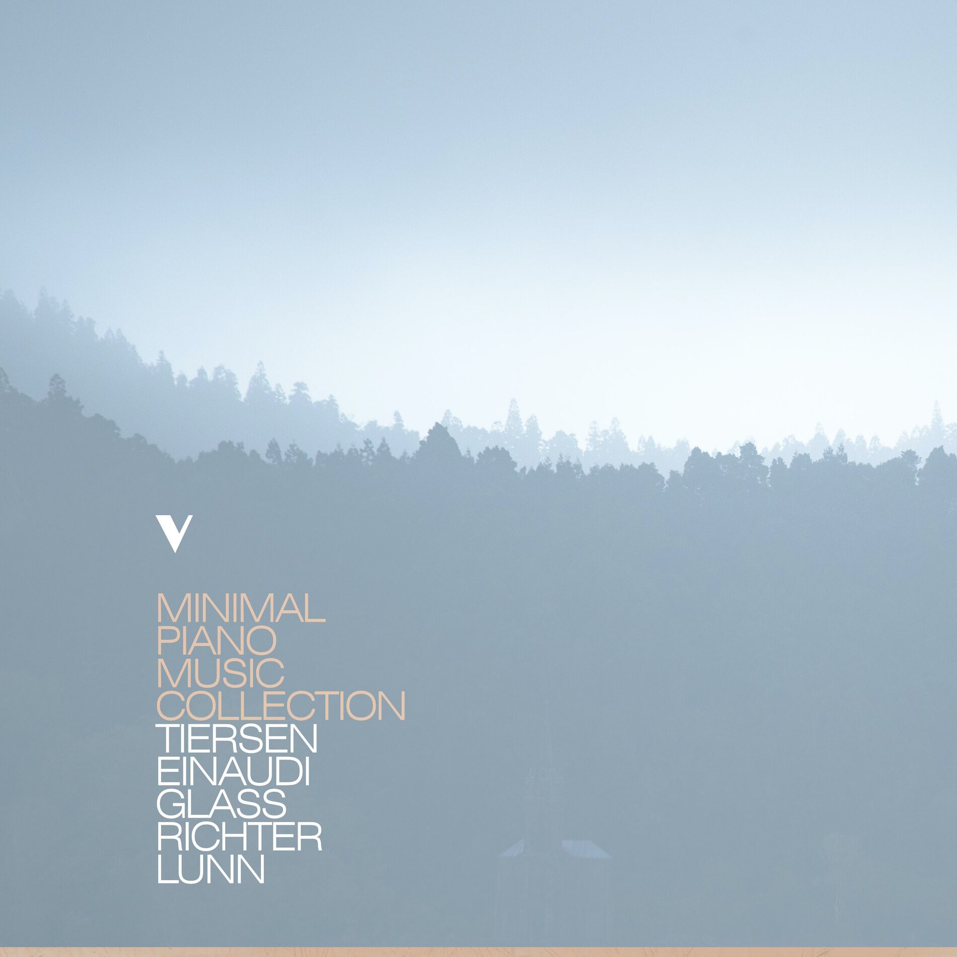 Album cover of Una mattina (From 