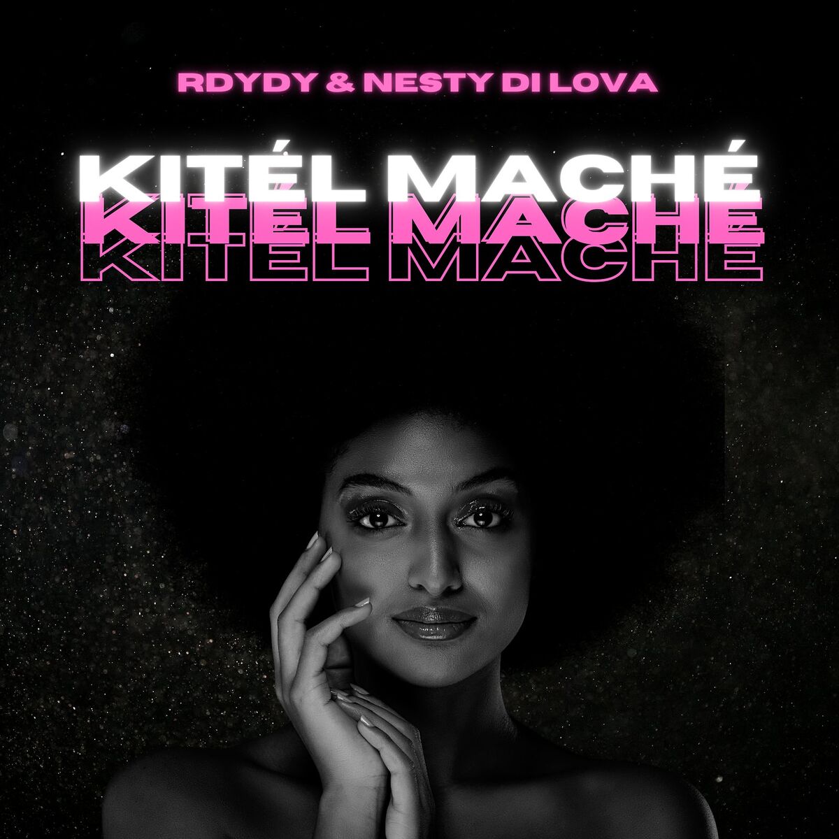 Album cover of Kitél Maché
