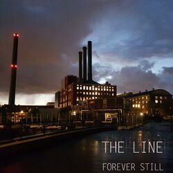 Cover of The Line