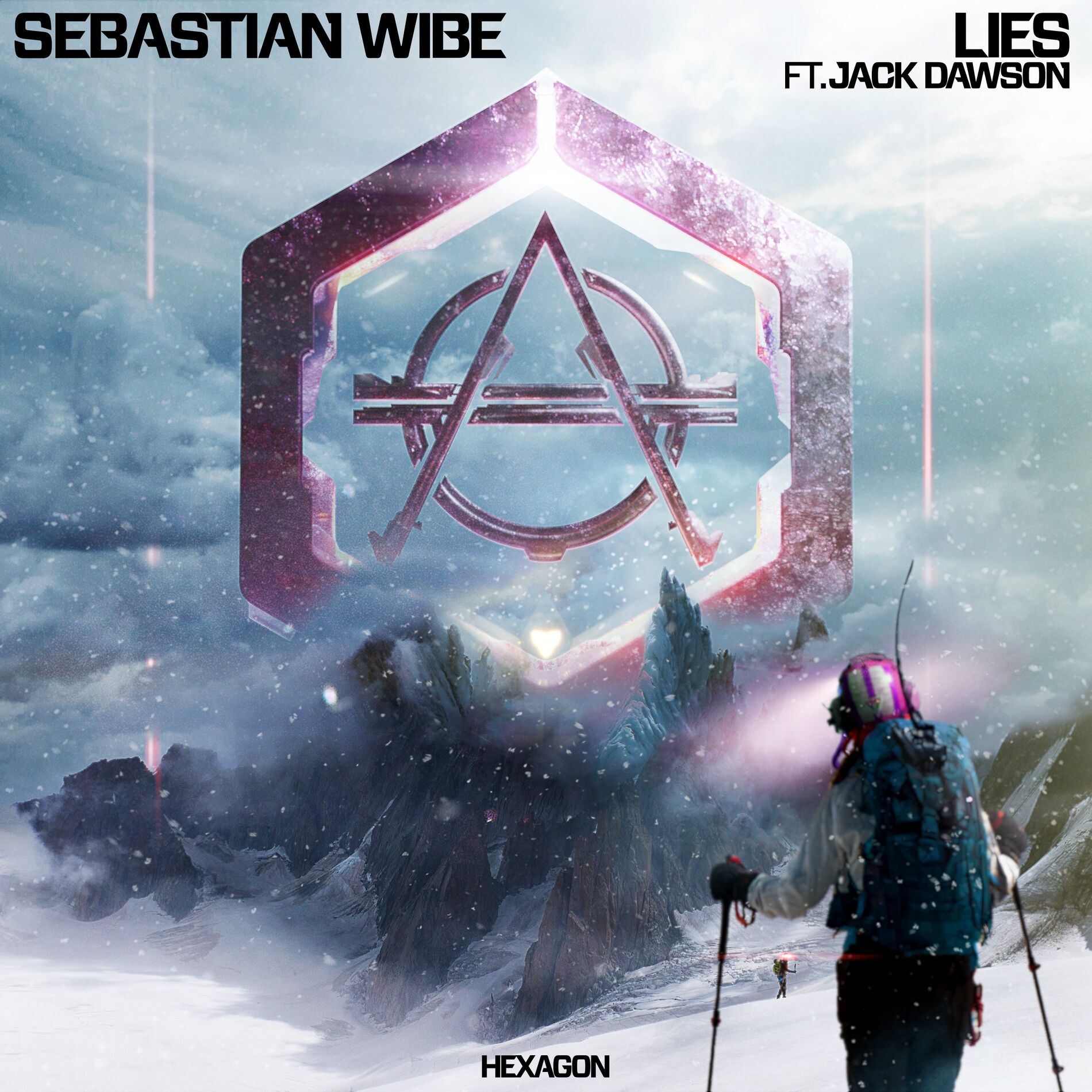 Album cover of Lies