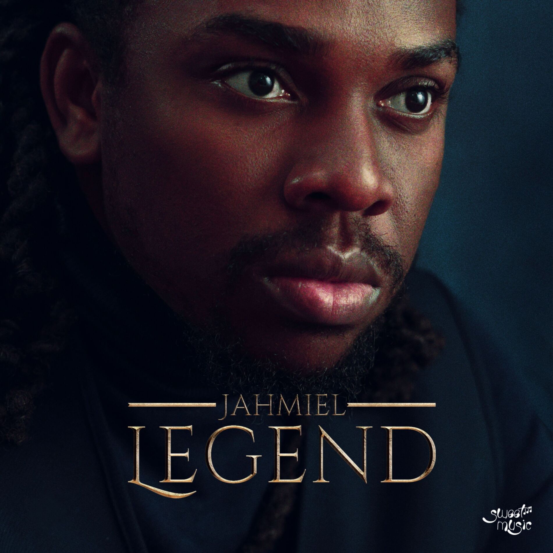 Album cover of Set Me Free