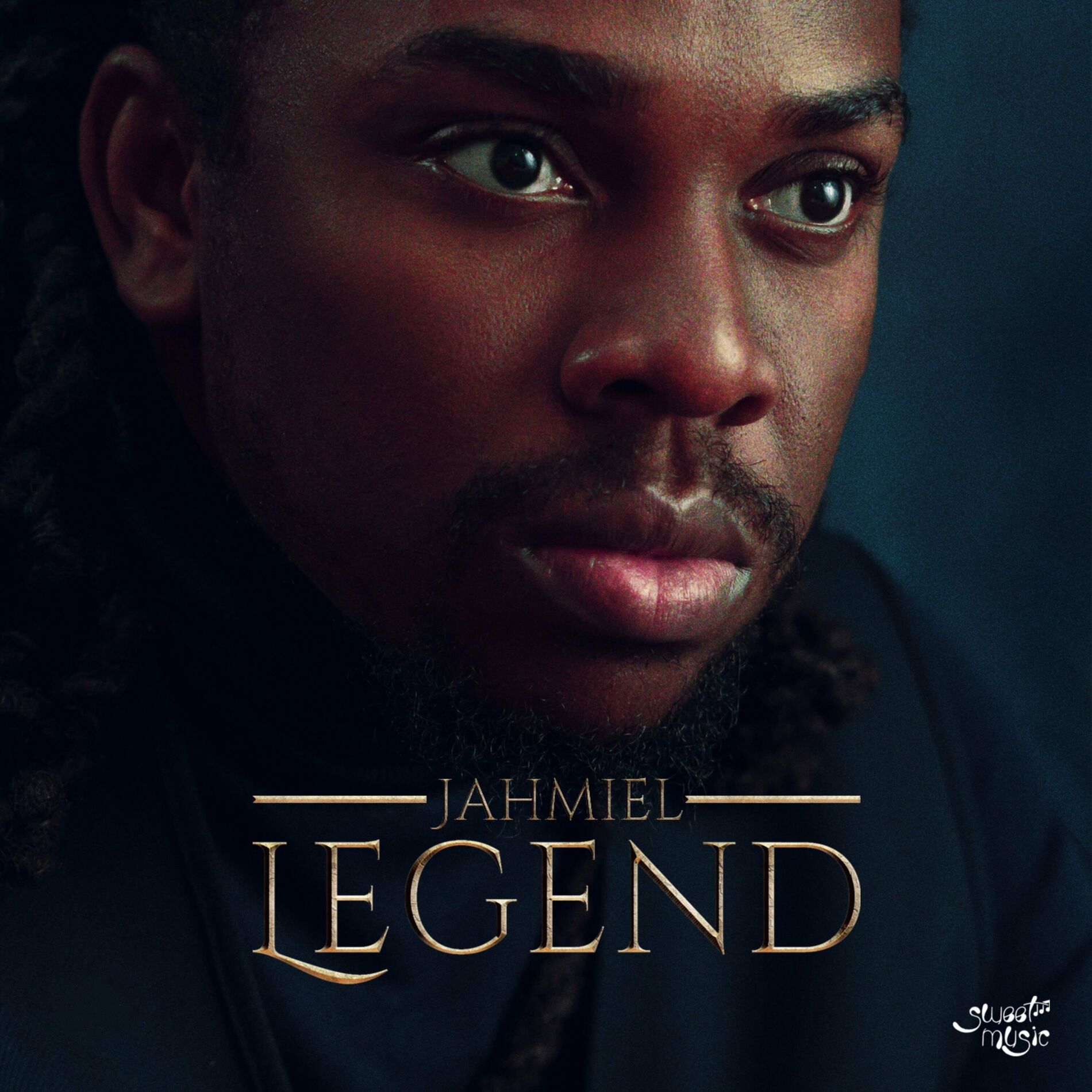 Album cover of Legend
