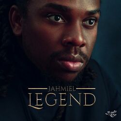 Cover of Legend