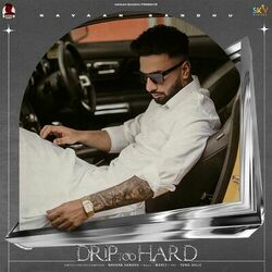 Cover of Drip Too Hard
