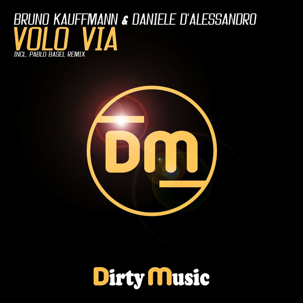 Picture of Volo Via