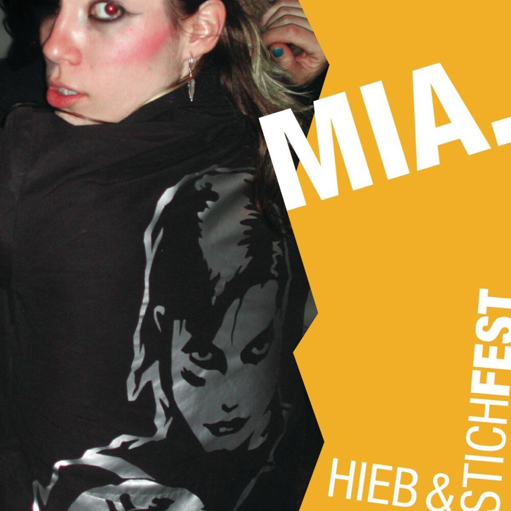 Picture of Hieb und Stichfest