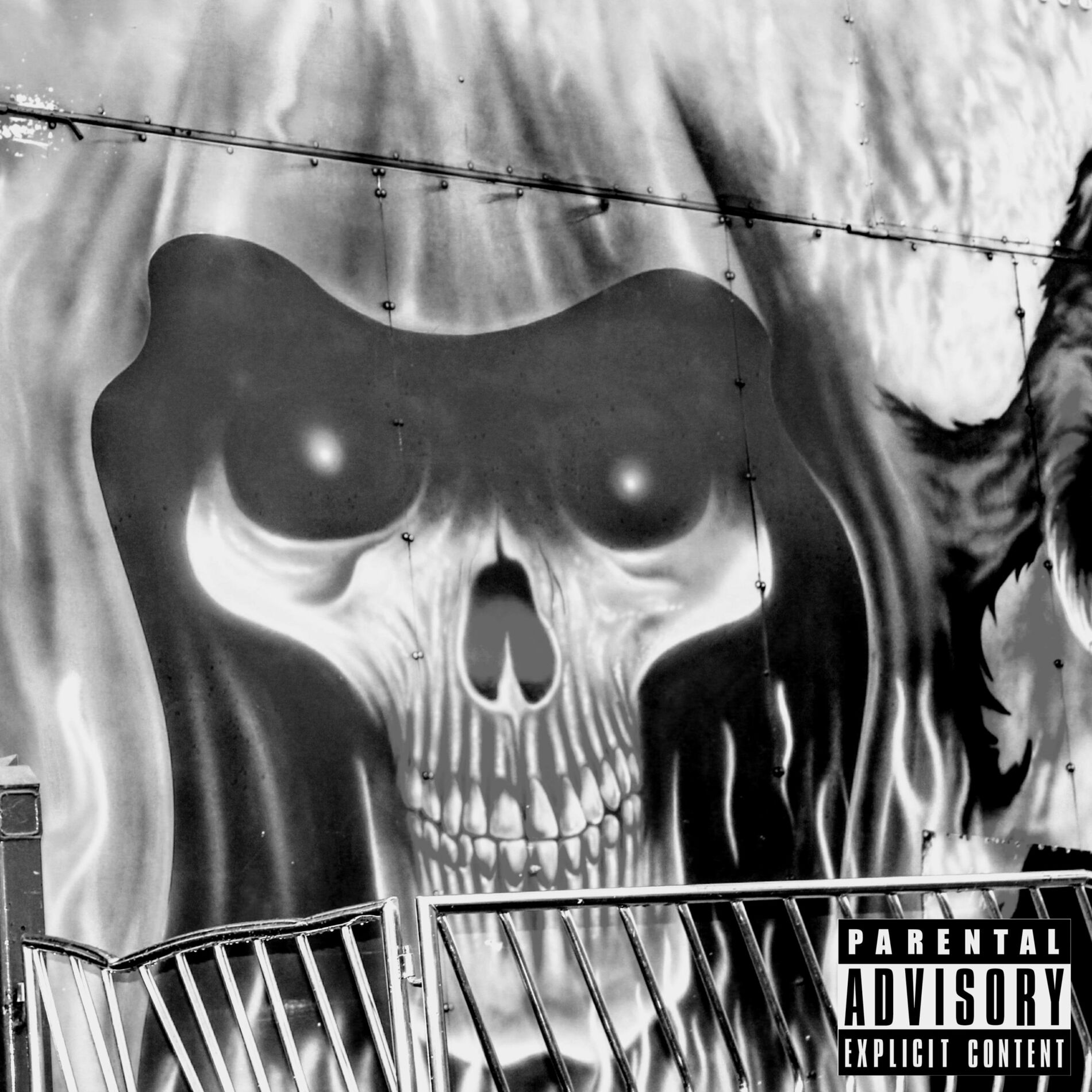Album cover of Vigilante Set Presents: VIGILANTE SEASON