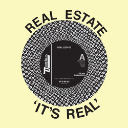 Cover of It's Real