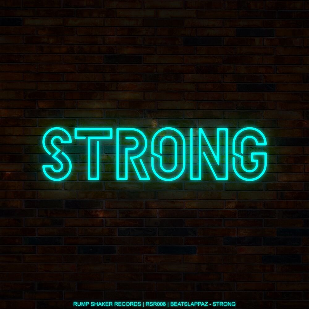 Picture of Strong