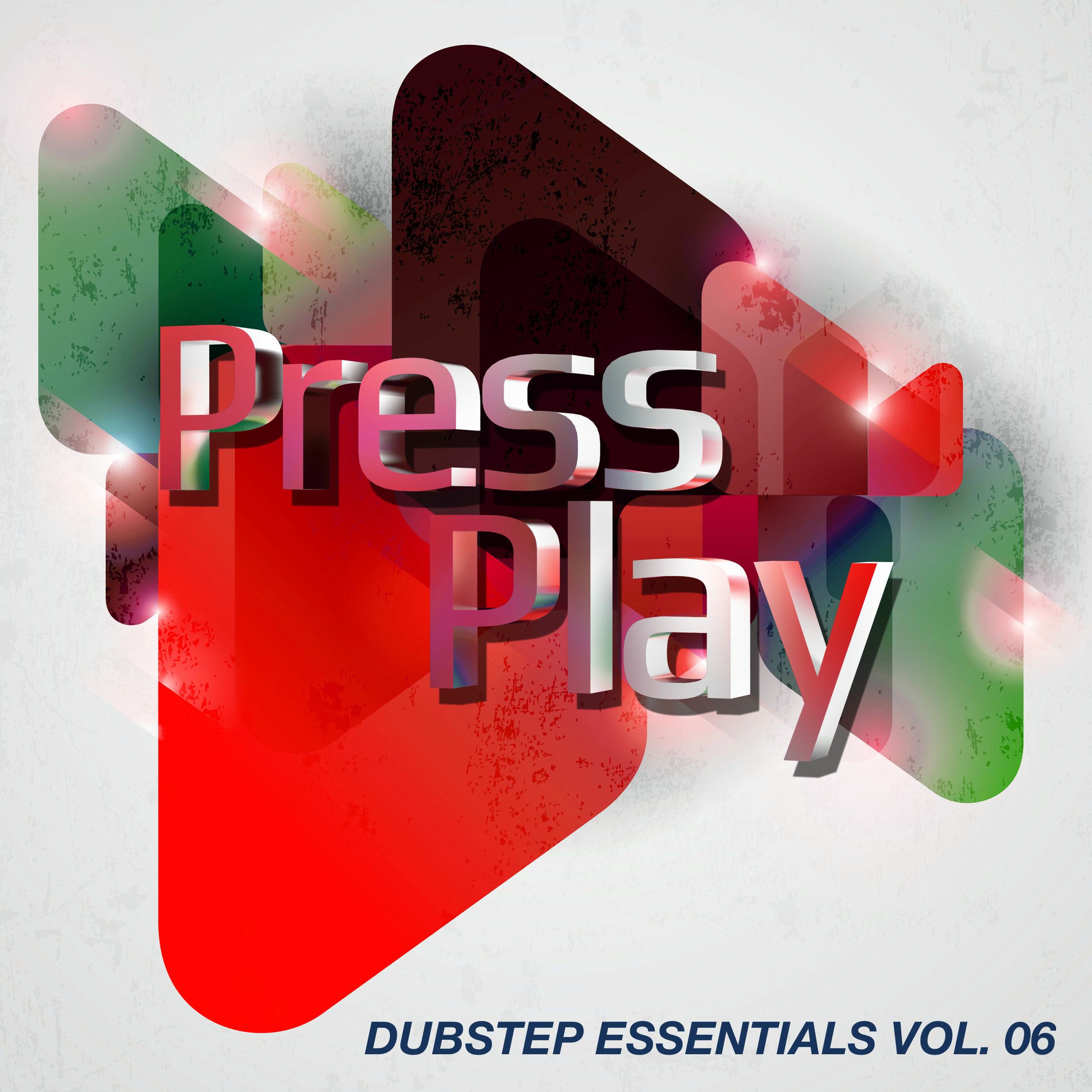Album cover of Dubstep Essentials Vol 06