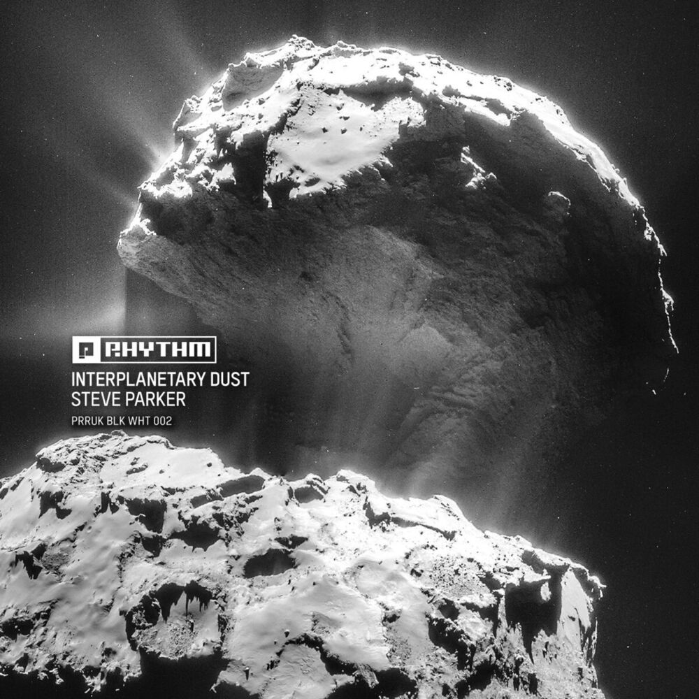 Picture of Interplanetary Dust LP