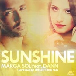 music cover