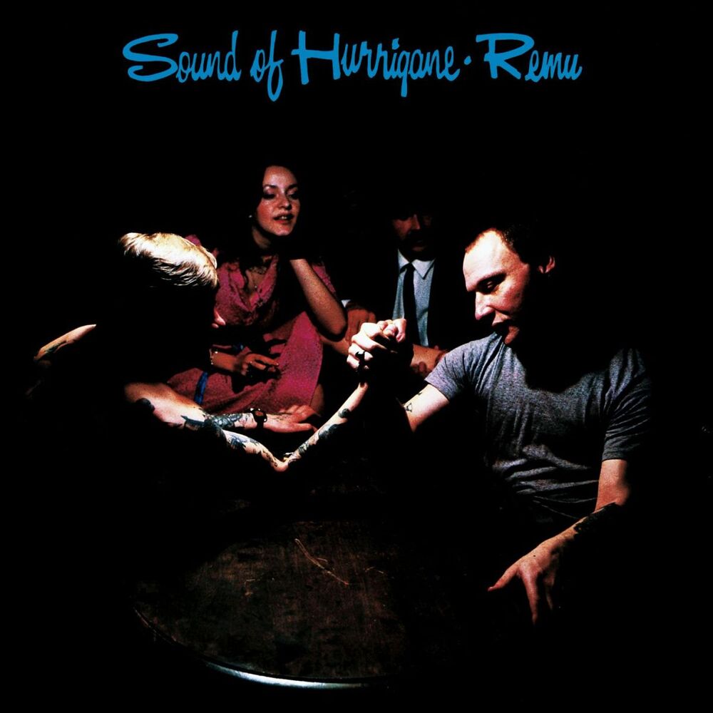 Picture of Sound of Hurrigane