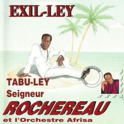 Cover of Exil-Ley