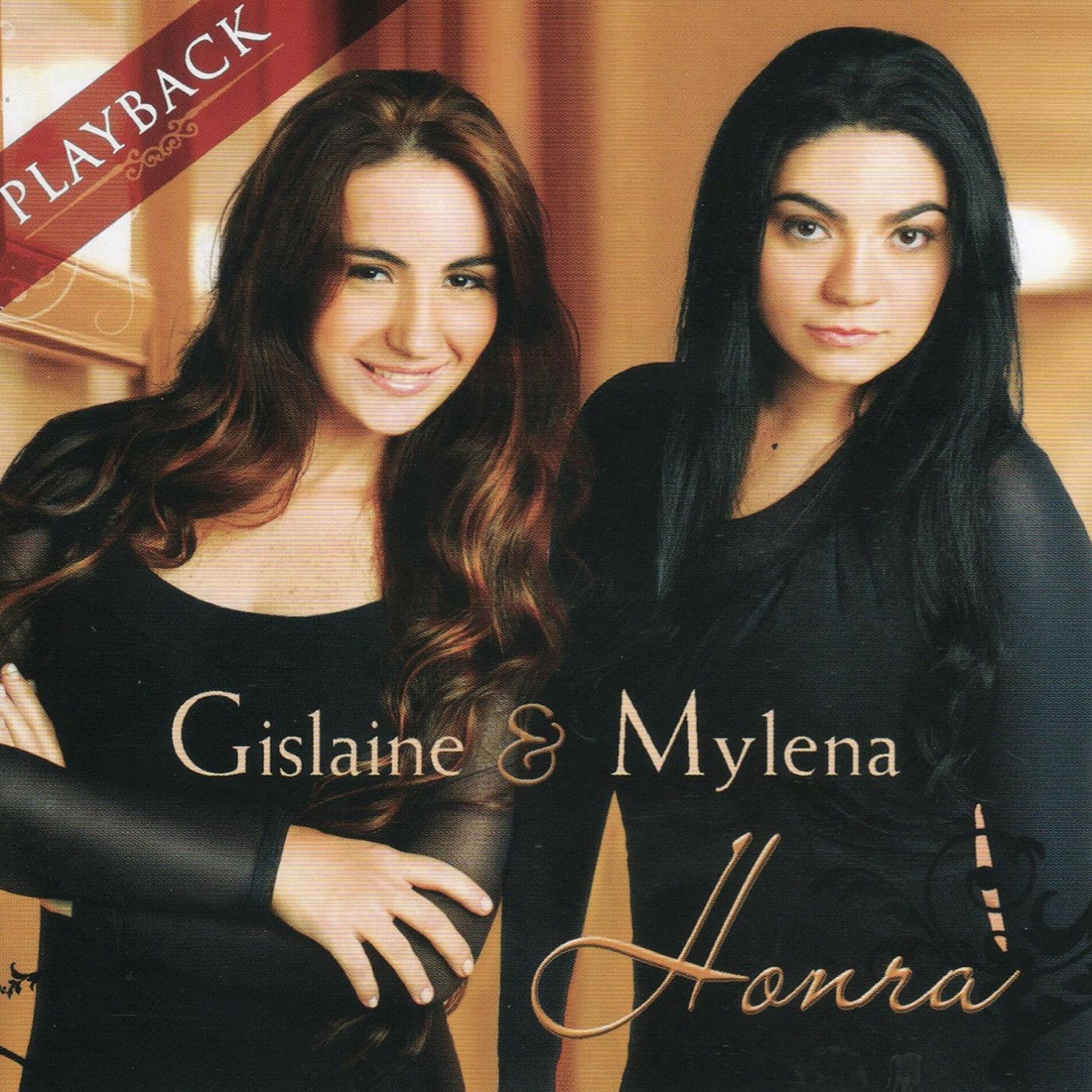 Album cover of Honra (Playback)