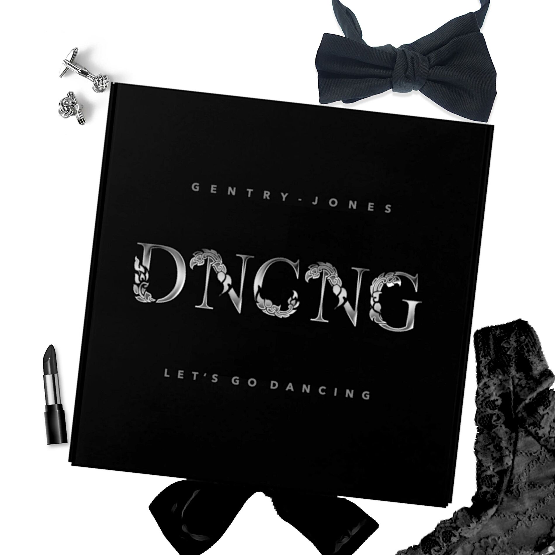 Album cover of DNCNG (let's go dancing)
