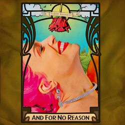Cover of And for No Reason