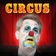 Circus by Topher album cover