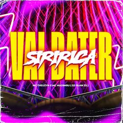 Cover of VAI BATER SIRIRICA