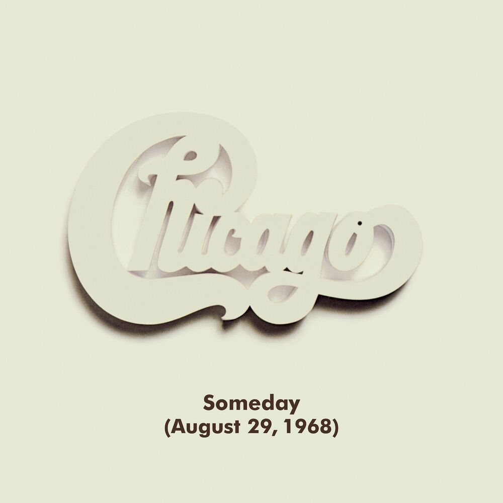 Picture of Someday (August 29, 1968) (Live at Carnegie Hall, New York, NY, 4/5/1971)