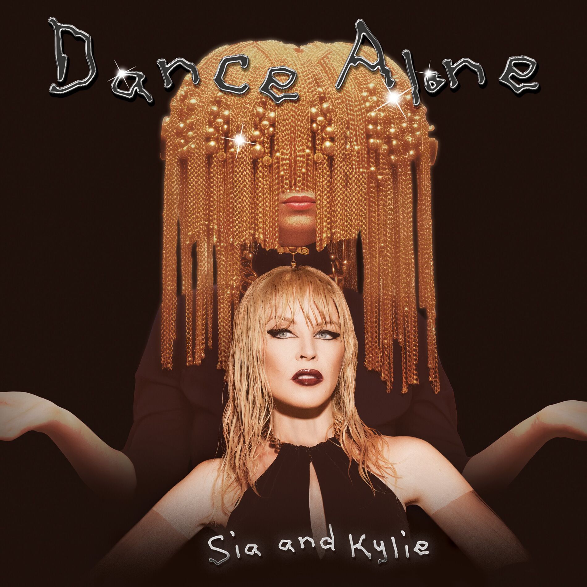 Album picture of Dance Alone