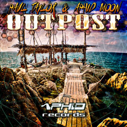 Cover of Outpost