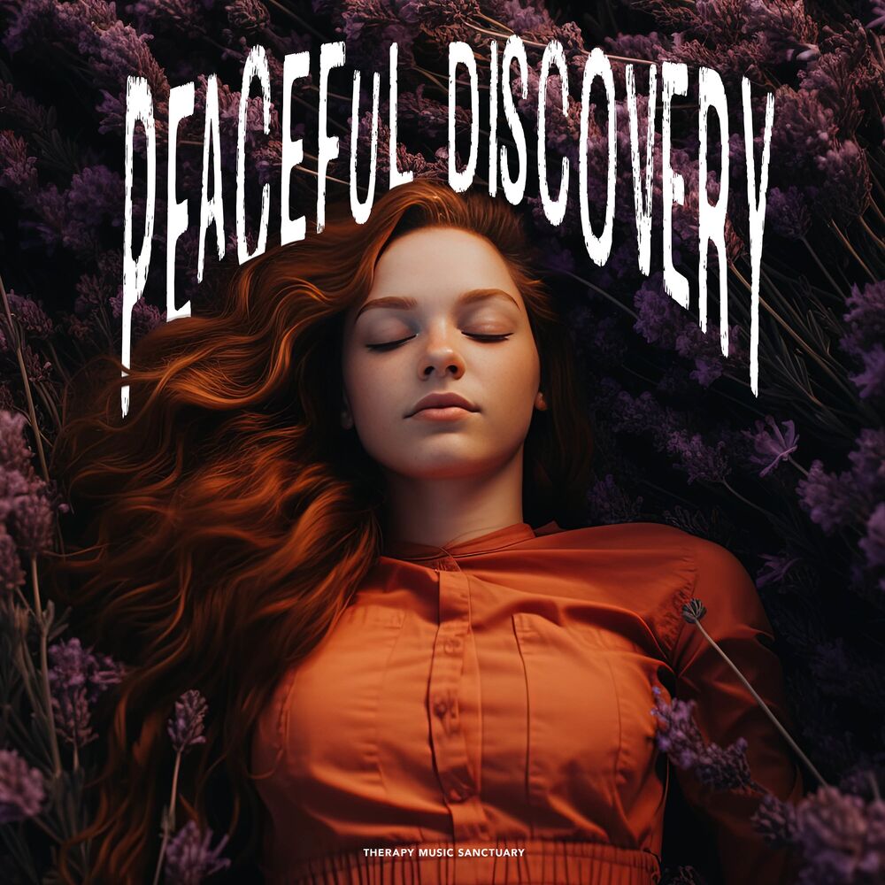 Picture of Peaceful Discovery