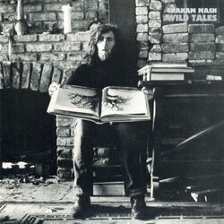 Cover of Wild Tales