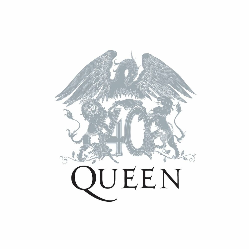 Picture of Queen 40 Limited Edition Collector's Box Set Vol. 2