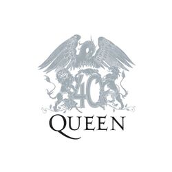 Cover of Queen 40 Limited Edition Collector's Box Set Vol. 2