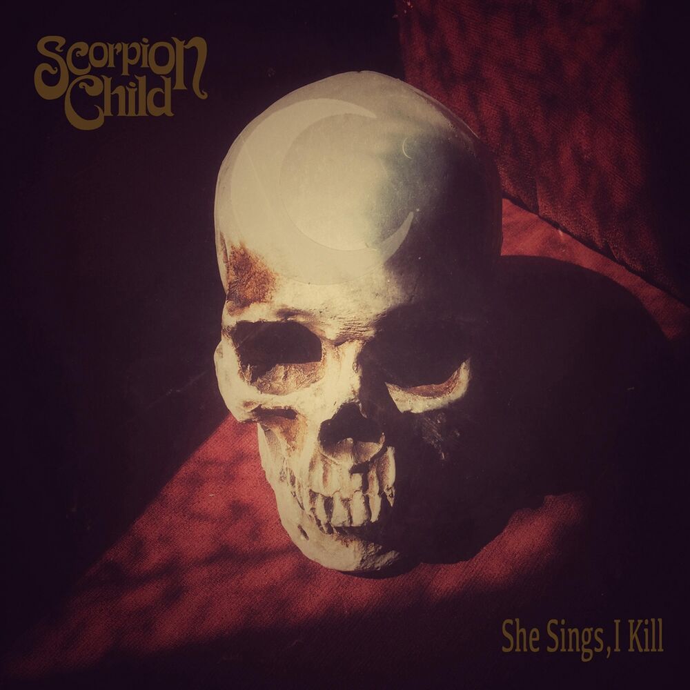 Picture of She Sings, I Kill