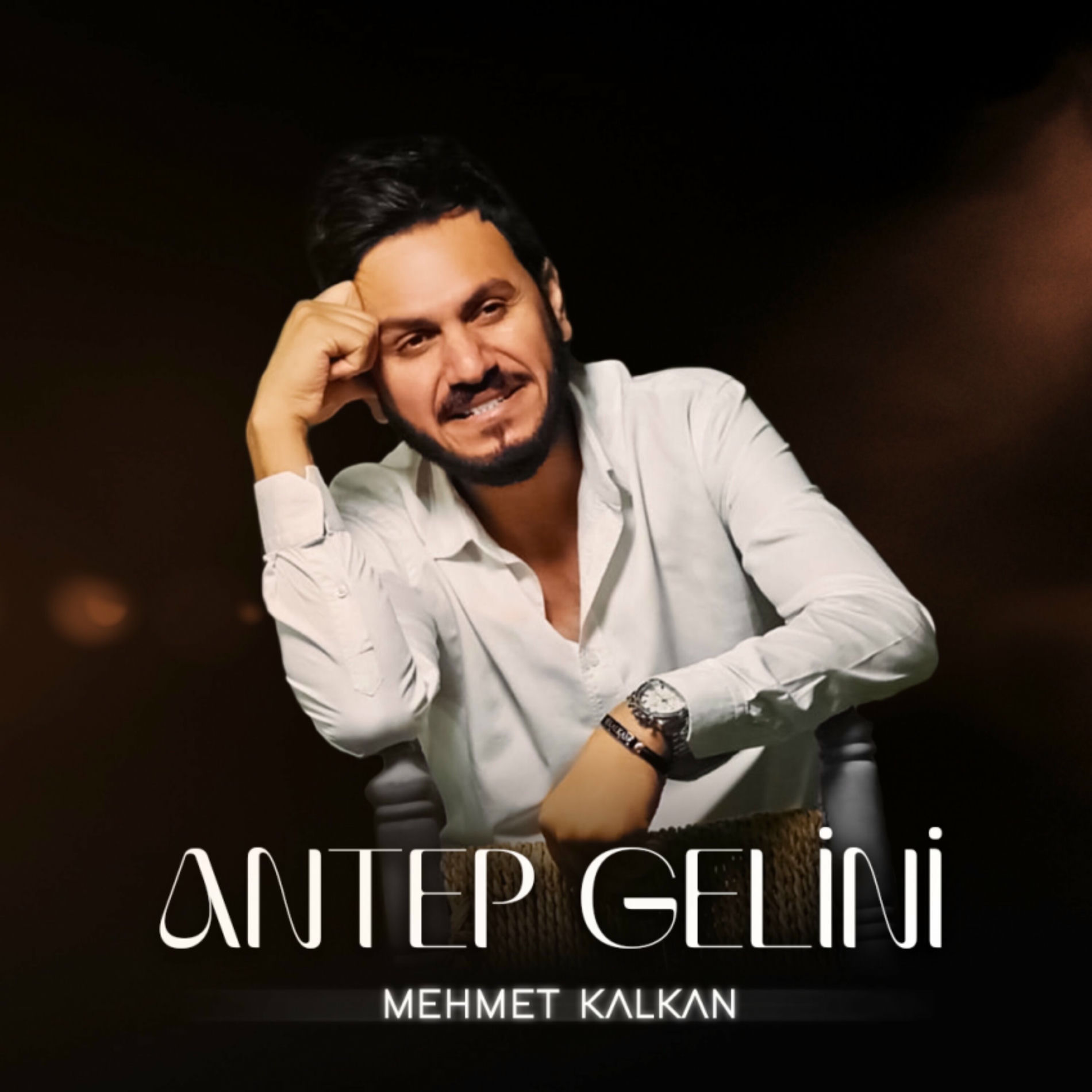Album cover of Antep Gelini