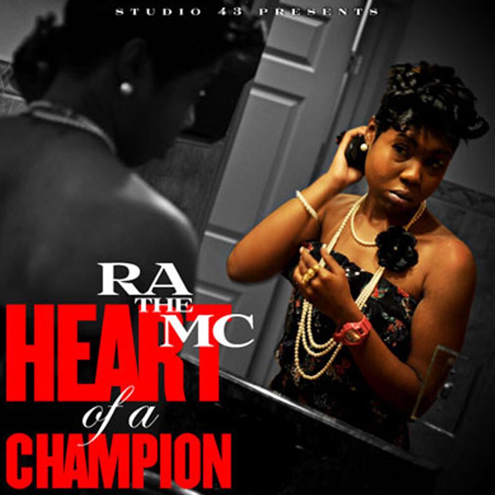 Picture of Heart of a Champion