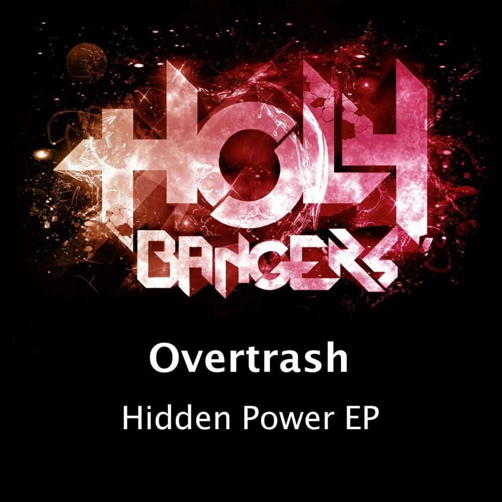 Picture of Hidden Power EP
