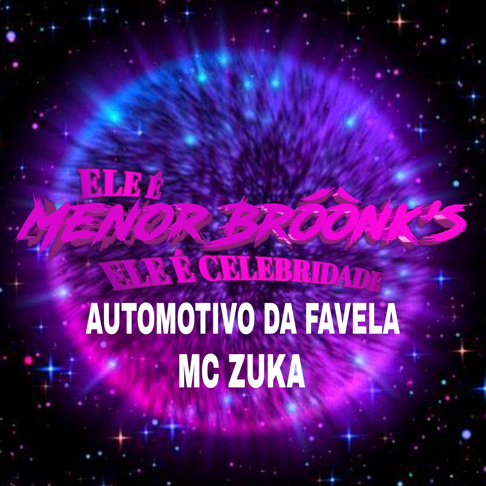 Album cover of Automotivo da Favela