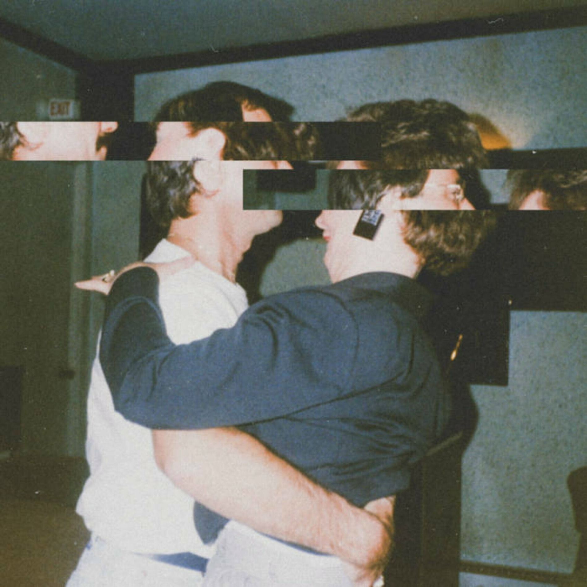 Album cover of Moments