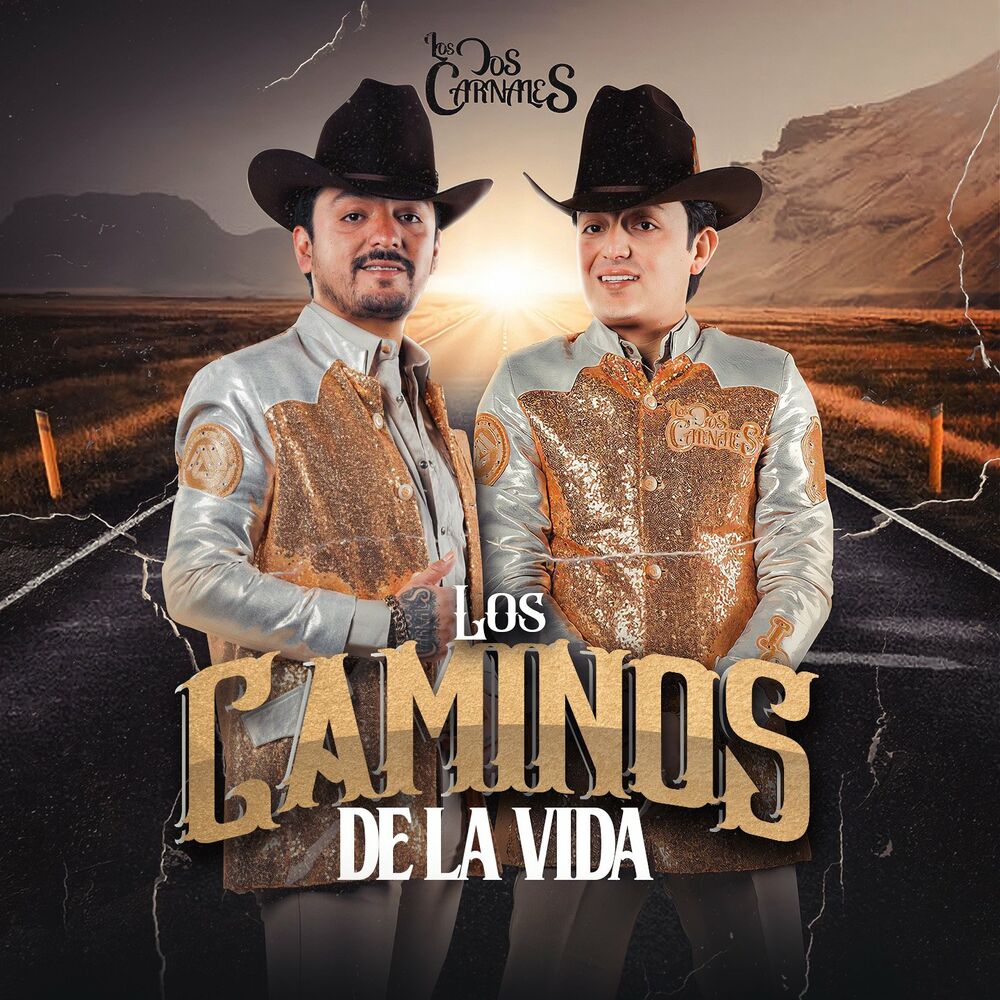 Picture of Los Caminos de La Vida