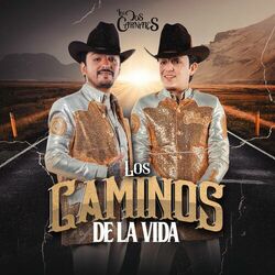 Cover of Los Caminos de La Vida