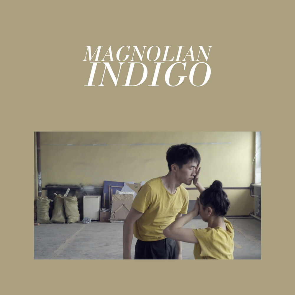 Picture of Indigo
