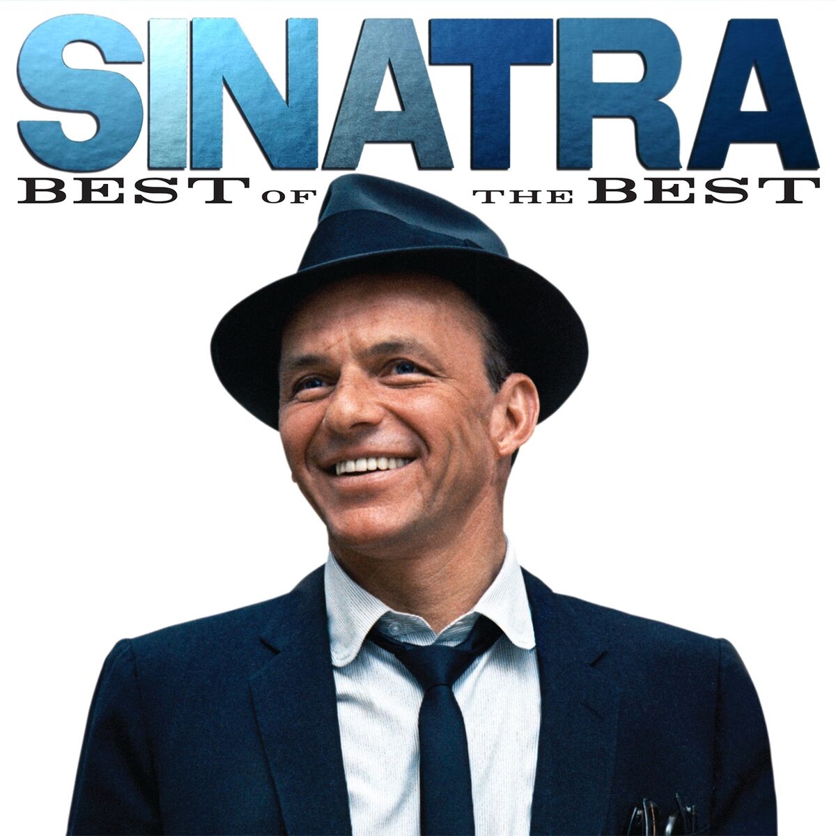 Album cover of Strangers in the Night