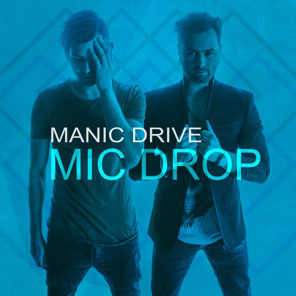 Picture of Mic Drop