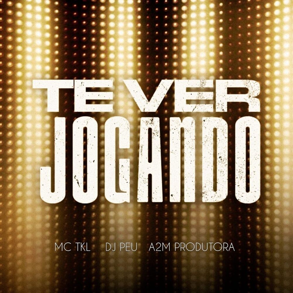 Picture of Te Ver Jogando