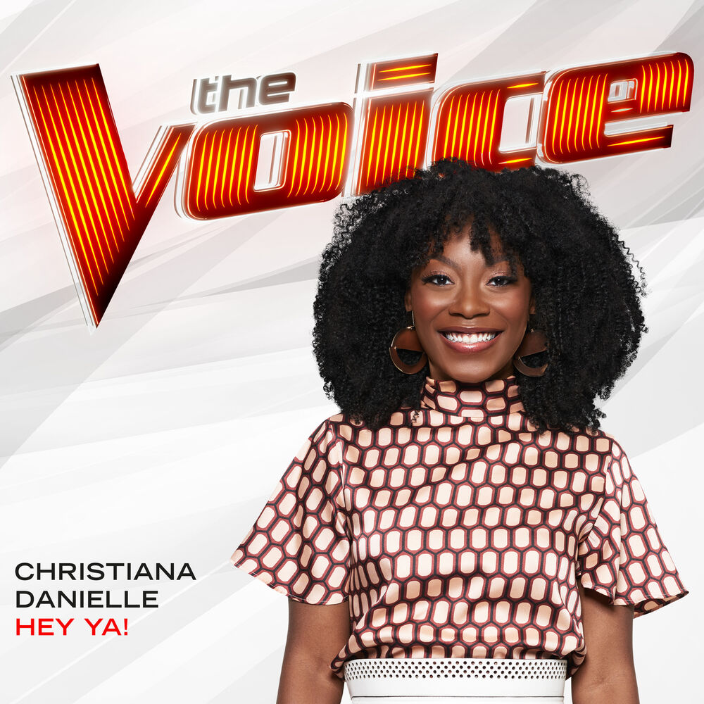 Picture of Hey Ya! (The Voice Performance)