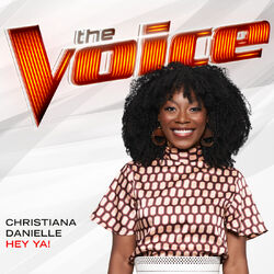 Cover of Hey Ya! (The Voice Performance)