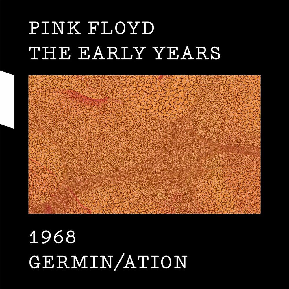 Picture of 1968 Germin/ation