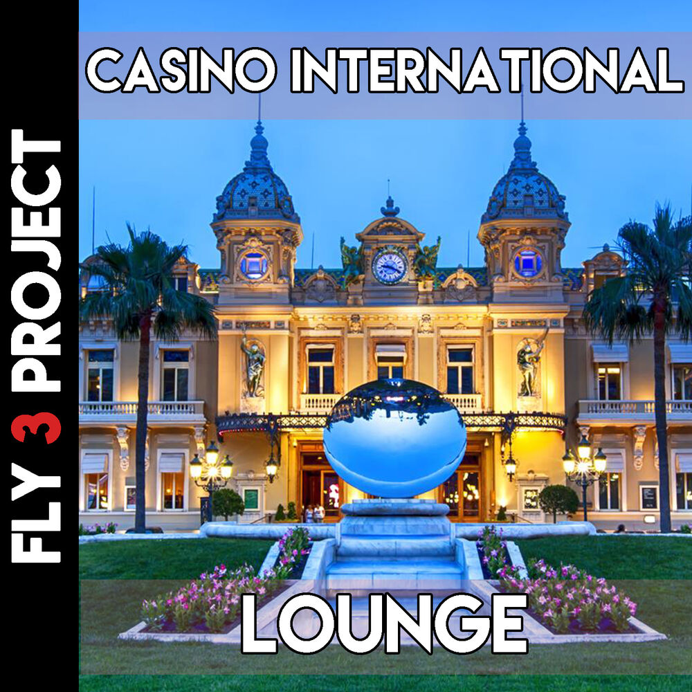 Picture of Casino International Lounge