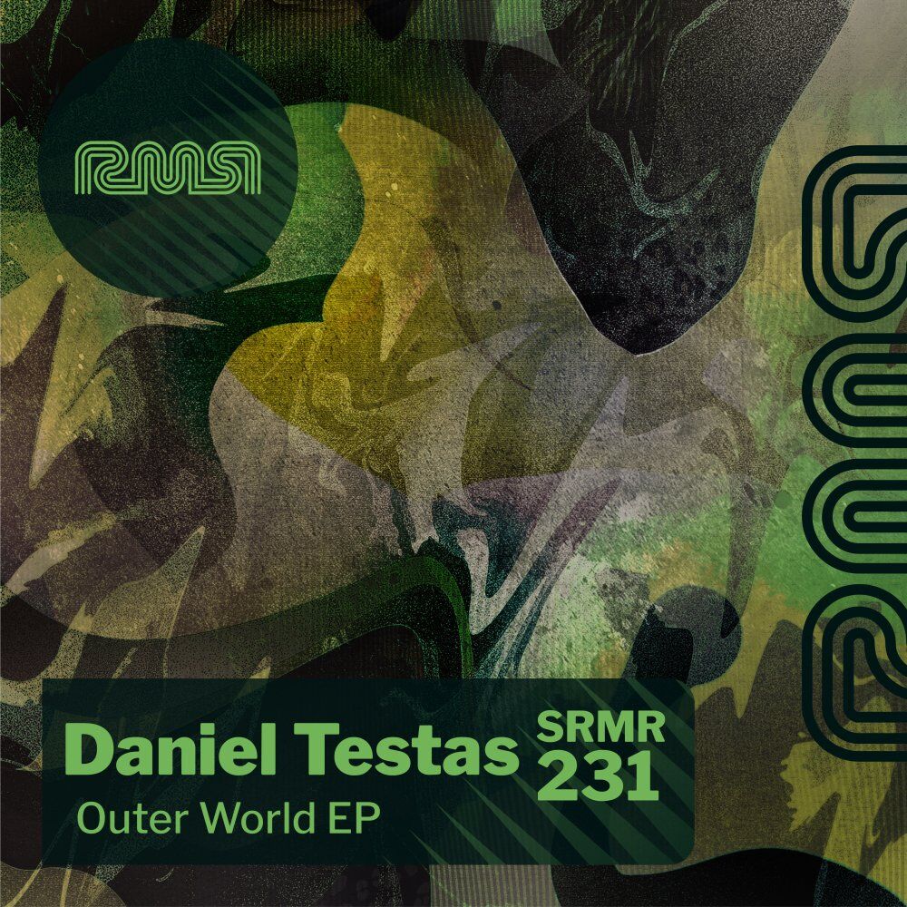 Picture of Outer World EP