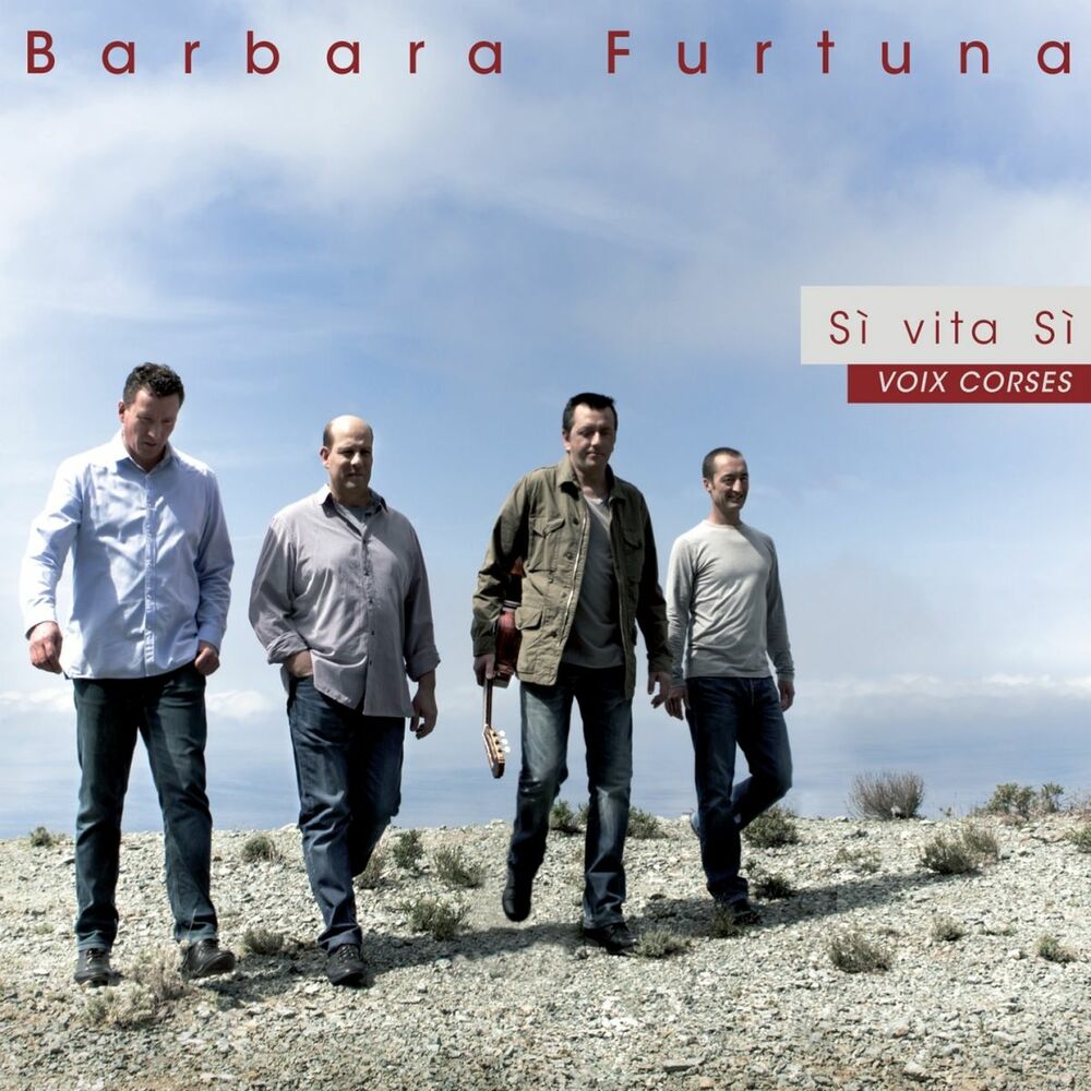 Picture of Sì vita Sì (Voix Corses)