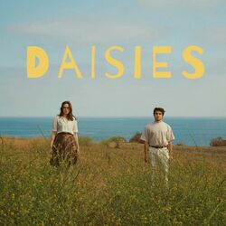 Cover of Daisies