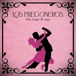 Cover of Dio, Come Ti Amo